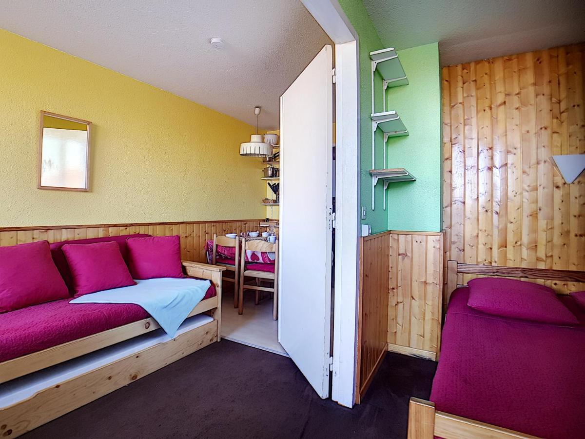 Travelski Home Classic - Residence Median Saint-Martin-de-Belleville Dış mekan fotoğraf
