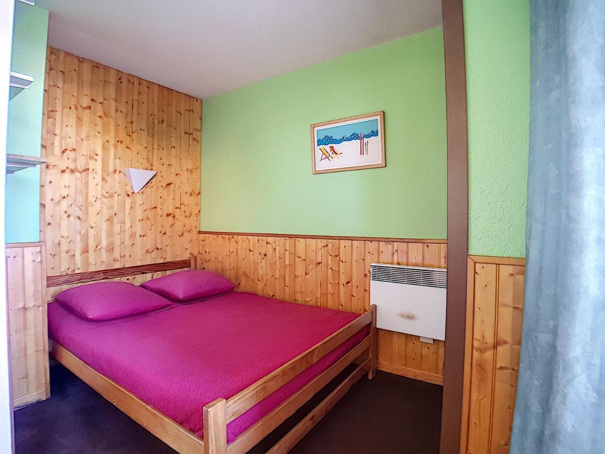 Travelski Home Classic - Residence Median Saint-Martin-de-Belleville Dış mekan fotoğraf
