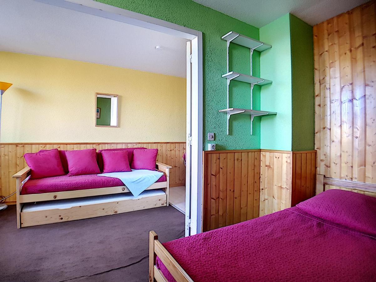 Travelski Home Classic - Residence Median Saint-Martin-de-Belleville Dış mekan fotoğraf