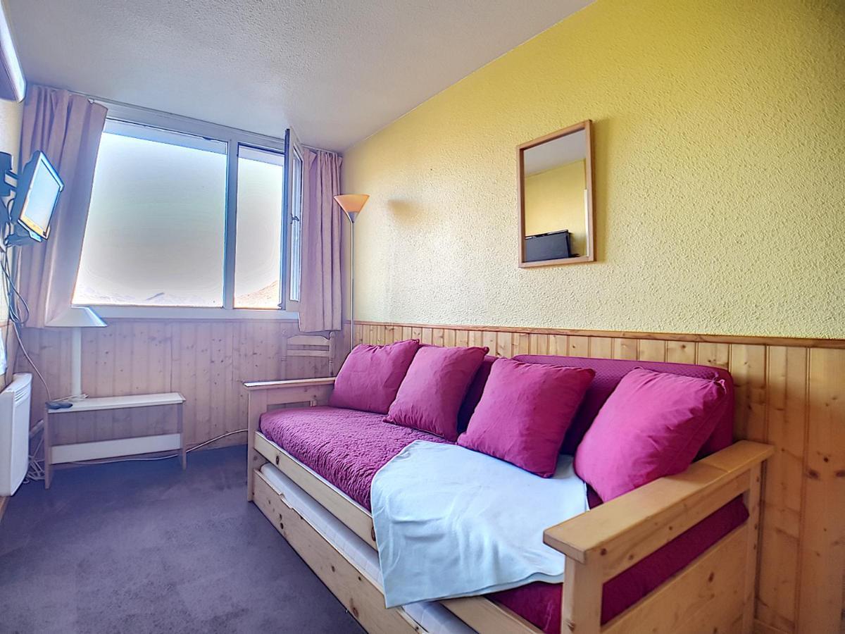 Travelski Home Classic - Residence Median Saint-Martin-de-Belleville Dış mekan fotoğraf